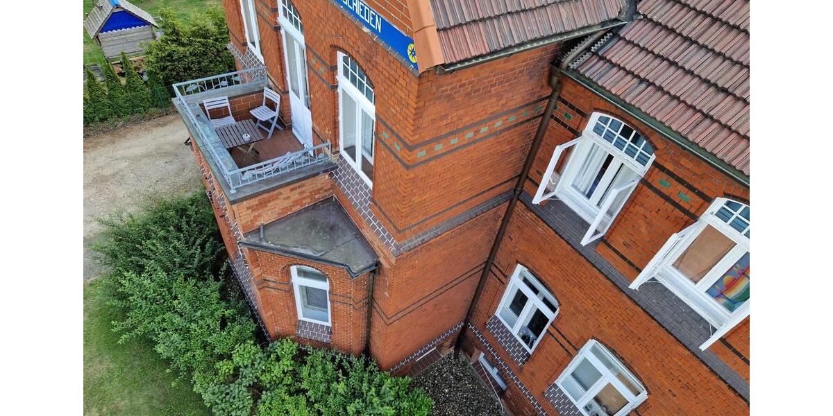 Wohnen auf Zeit Lüneburg Ebensberg - 1 Zimmer, 28 m&sup2;, 38&euro; | Angebot:21442351