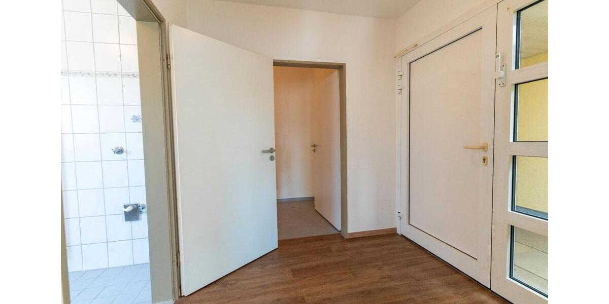 Etagenwohnung Emden Rysumer Landstraße - 2 Zimmer, 36 m&sup2;, 500&euro; | Angebot:26462025