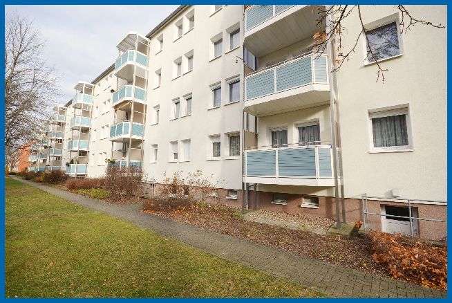 Etagenwohnung Riesa Neuweida - 5 Zimmer, 103 m&sup2;, 680&euro; | Angebot:27042763