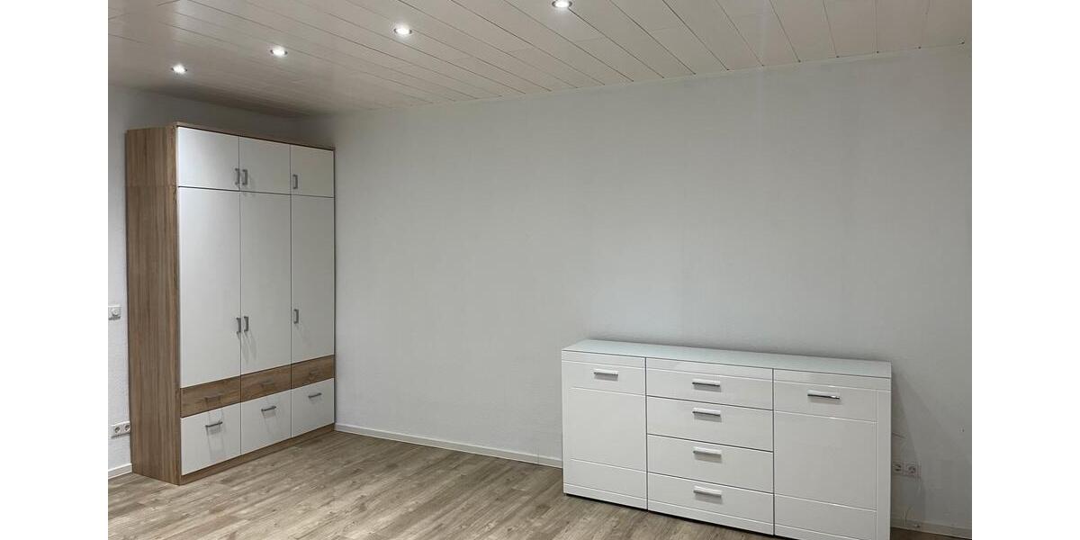 Wohnen auf Zeit Gelsenkirchen Erle - 1.5 Zimmer, 39 m&sup2;, 65&euro; | Angebot:25964983