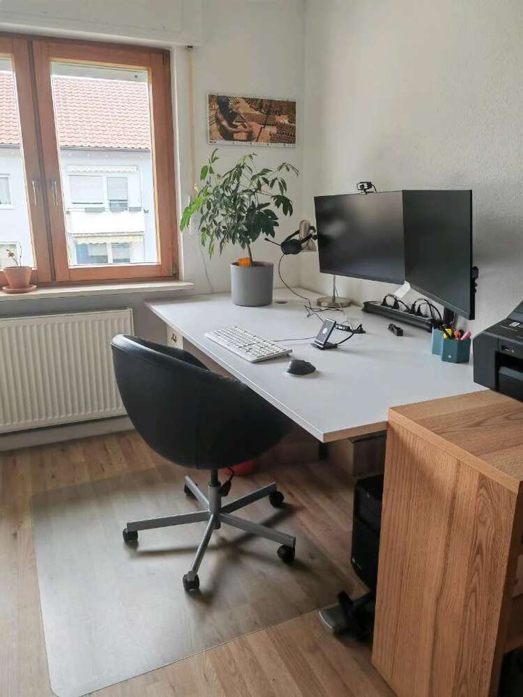 Büro in Konstanz 340 € 15 m²