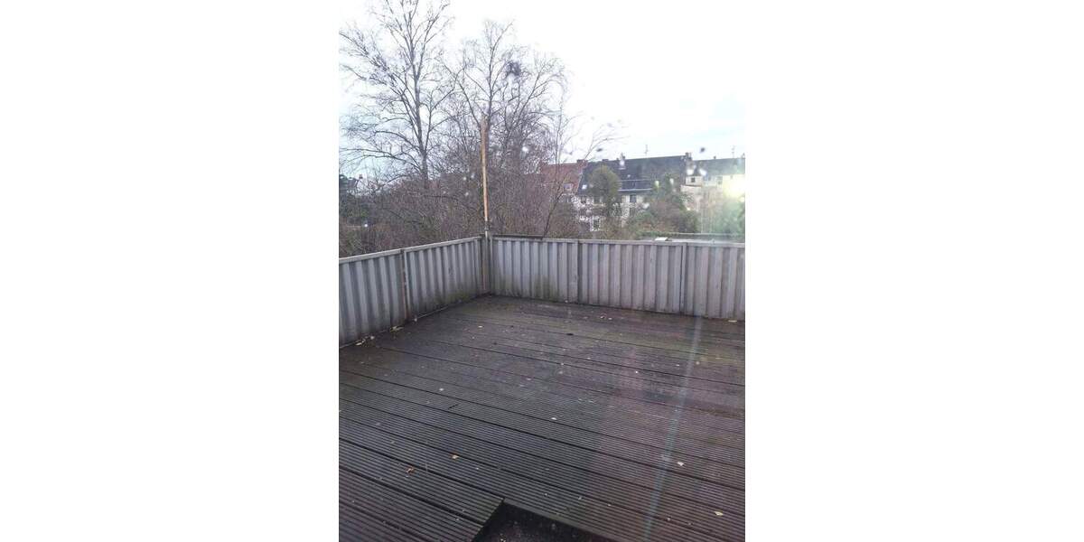 Etagenwohnung Bremerhaven Lehe - 3 Zimmer, 79 m&sup2;, 550&euro; | Angebot:25768779