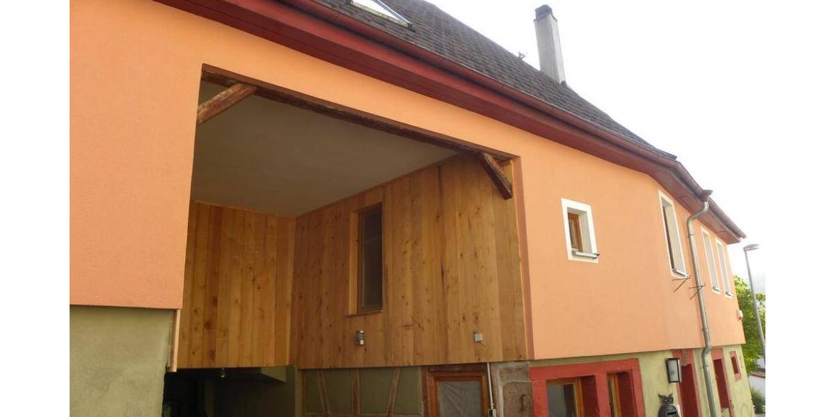 Farm & Barn Heimsheim - Black Forest Gate fromab mid OctoberMitte Oktober 7 zimmer