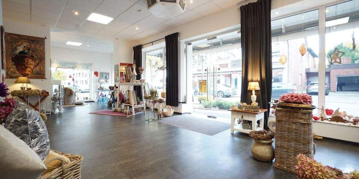 Gewerbeobjekt Salzbergen - 750&euro; | Angebot:24039060