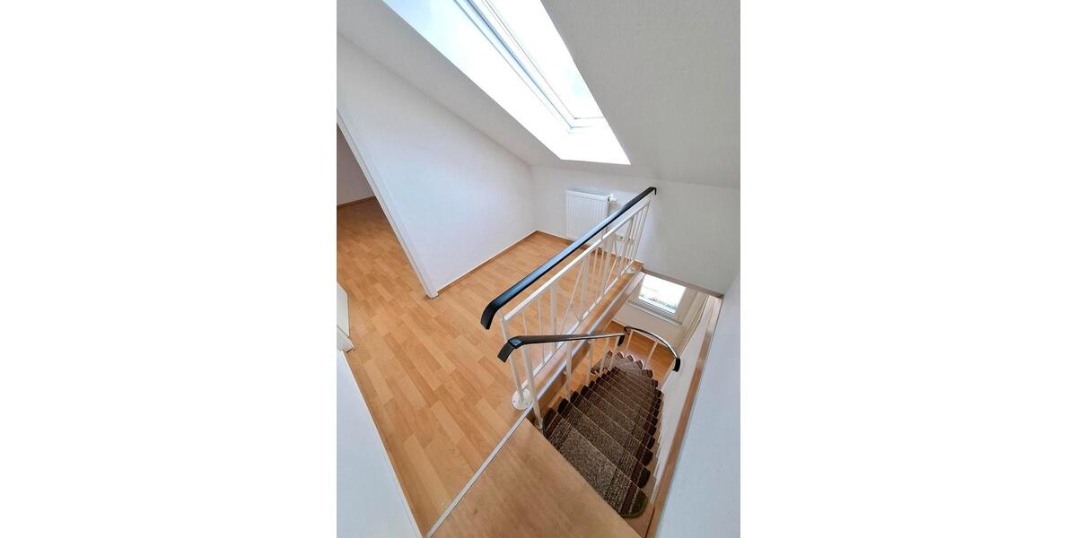 Maisonettenwohnung Döbeln - 2 Zimmer, 53 m&sup2;, 261&euro; | Angebot:26503110
