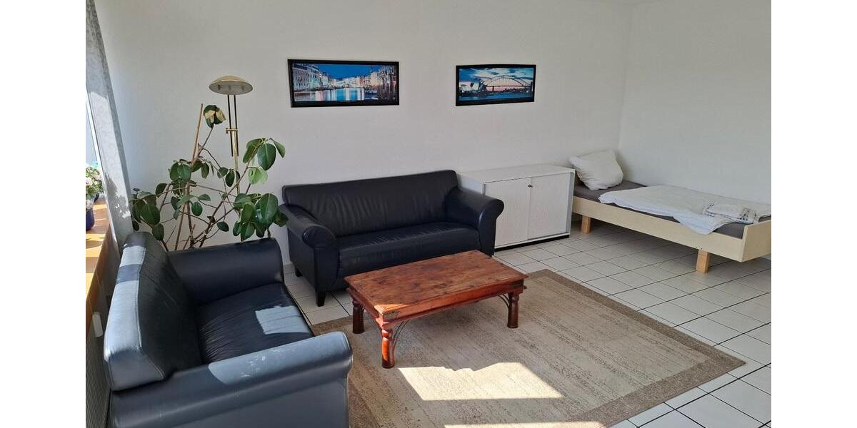 Wohnen auf Zeit Krefeld Fischeln - 3 Zimmer, 87 m&sup2;, 14&euro; | Angebot:25354663