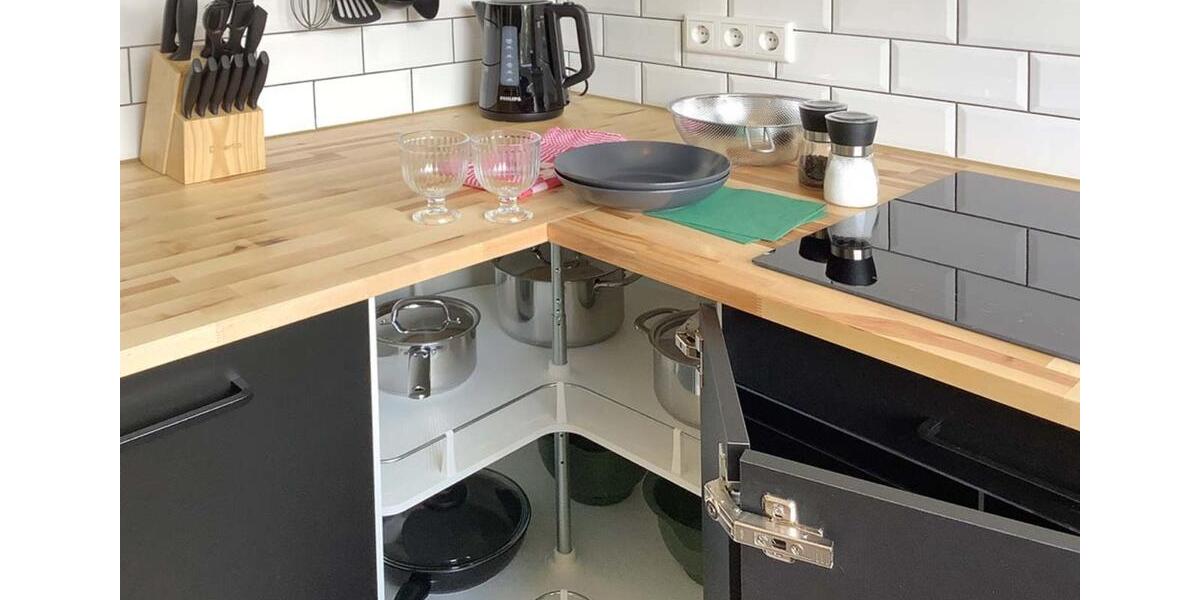 Wohnen auf Zeit Meerbusch - 1.5 Zimmer, 34 m&sup2;, 1.290&euro; | Angebot:19826132