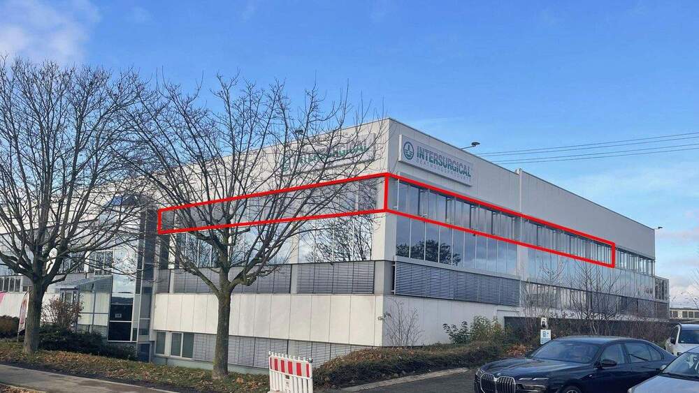 Gewerbeobjekt Sankt Augustin Menden - 3.105&euro; | Angebot:24825910