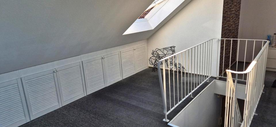 Maisonettenwohnung Osnabrück Gretesch - 3 Zimmer, 90 m&sup2;, 750&euro; | Angebot:26044825