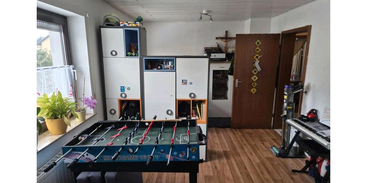 Etagenwohnung Grafenrheinfeld - 3 Zimmer, 75 m&sup2;, 675&euro; | Angebot:24829130