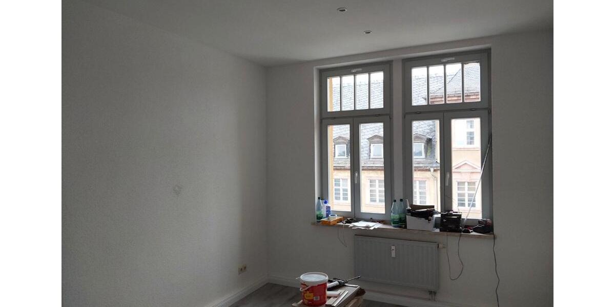 Etagenwohnung Auerbach/Vogtland Vogtland - 4 Zimmer, 83 m&sup2;, 470&euro; | Angebot:25841825