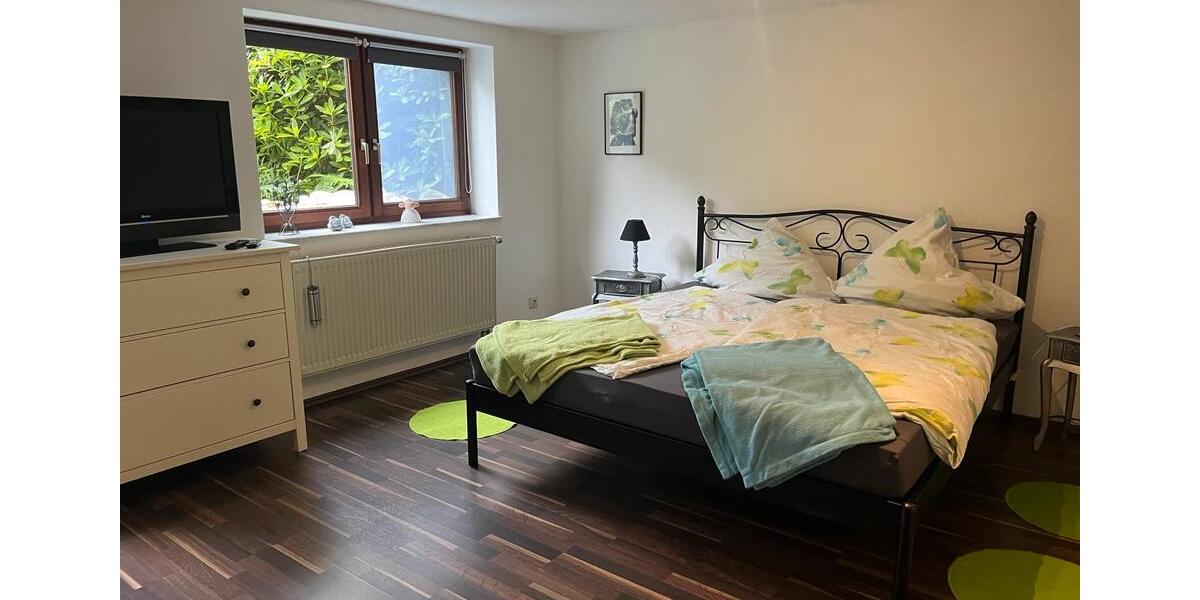 Etagenwohnung Weilmünster - 1 Zimmer, 45 m&sup2;, 520&euro; | Angebot:26688910