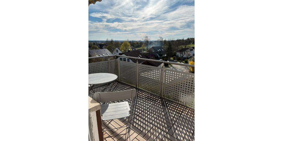 Wohnen auf Zeit Markdorf - 7 Zimmer, 150 m&sup2;, 580&euro; | Angebot:26642104
