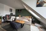 Dachgeschoßwohnung Mönchengladbach - 2 Zimmer, 60 m&sup2;, 540&euro; | Angebot:26211951