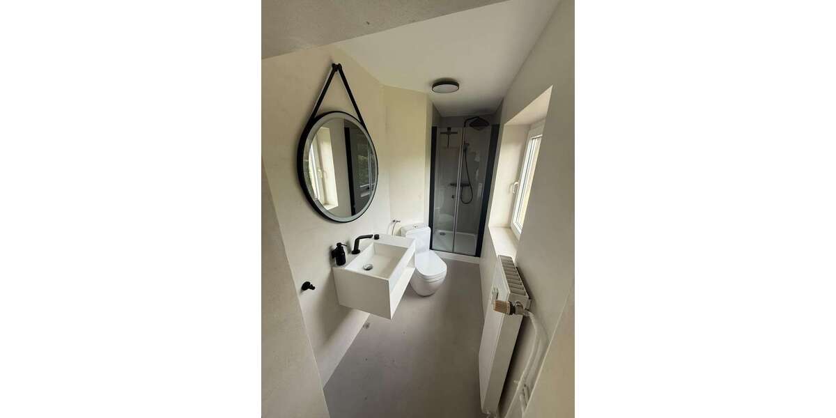 Etagenwohnung Schönberg - 3 Zimmer, 116 m&sup2;, 1.100&euro; | Angebot:27032503