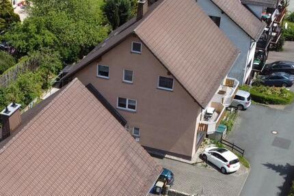 Doppelhaushälfte in Gladenbach Erdhausen 6 zimmer