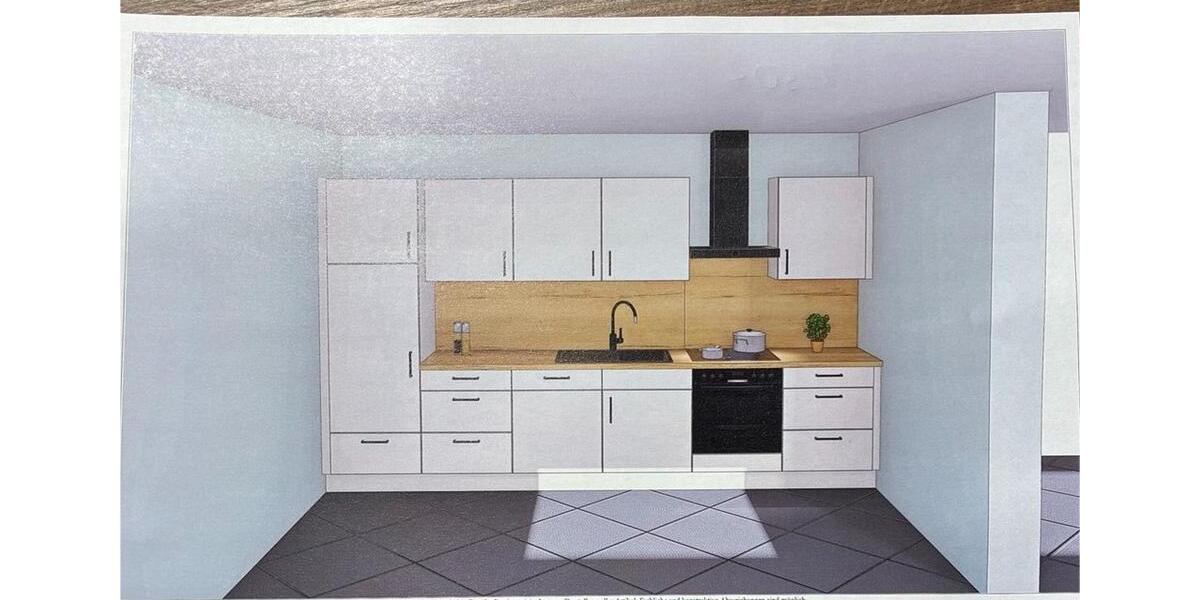 Erdgeschoßwohnung Barßel - 3 Zimmer, 86 m&sup2;, 990&euro; | Angebot:24695878