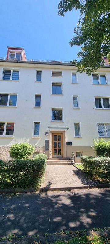 Ganz neu – Erstbezug nach Komplettsanierung!