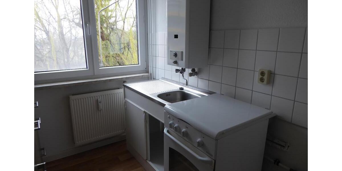 Etagenwohnung Bernburg (Saale) - 2 Zimmer, 47 m&sup2;, 255&euro; | Angebot:26678149