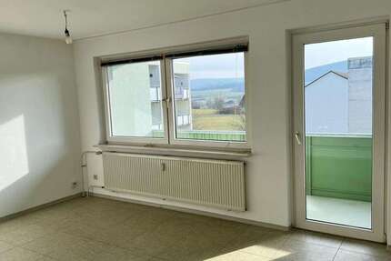 Wohnung Steinau - 1 Zimmer, 43 m&sup2;, 350&euro; | Angebot:25973015