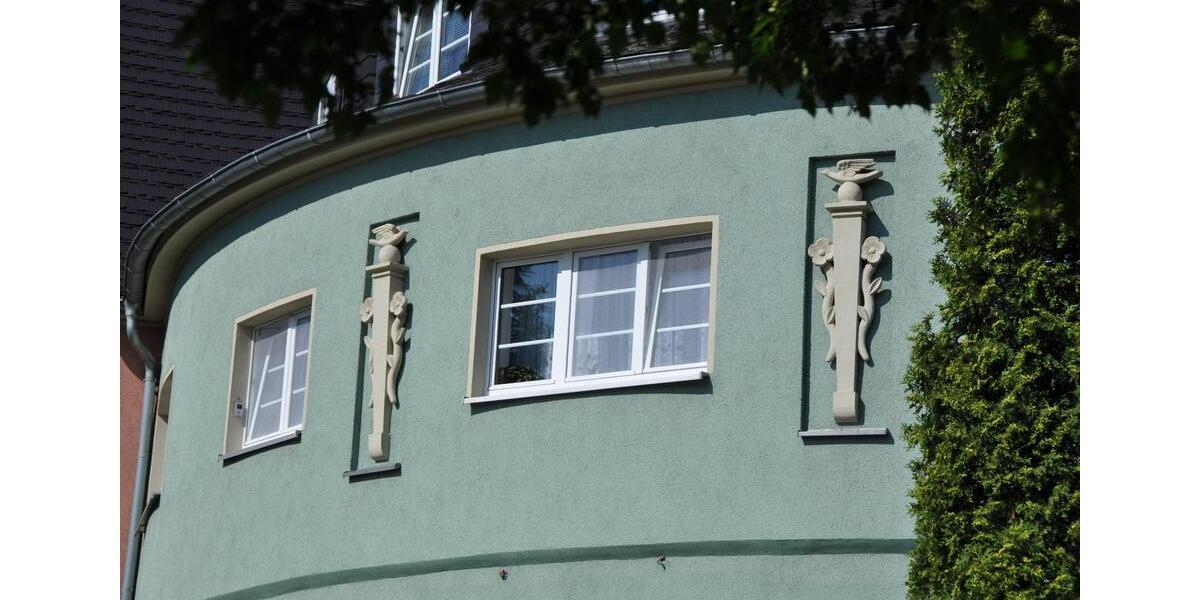 Etagenwohnung Olbersdorf - 2 Zimmer, 71 m&sup2;, 460&euro; | Angebot:26491679
