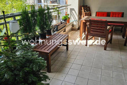 Wohnung Berlin Mitte - 4 Zimmer, 109 m&sup2;, 1.115&euro; | Angebot:26114298