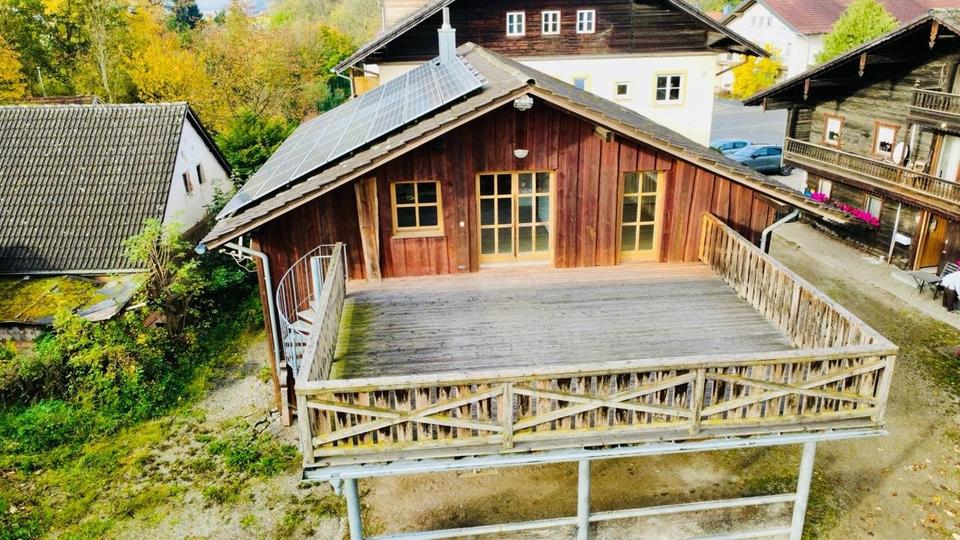 Einfamilienhaus Stubenberg - 3 Zimmer, 120 m&sup2;, 990&euro; | Angebot:24791847