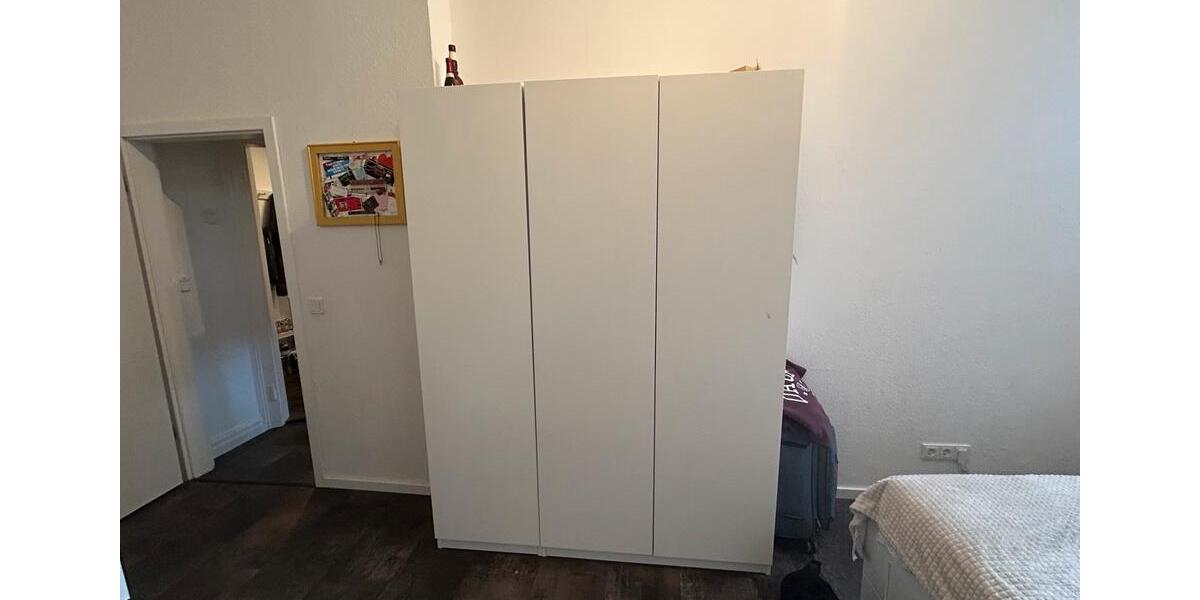 Etagenwohnung Göttingen Oststadt - 1 Zimmer, 15 m&sup2;, 283&euro; | Angebot:26252491
