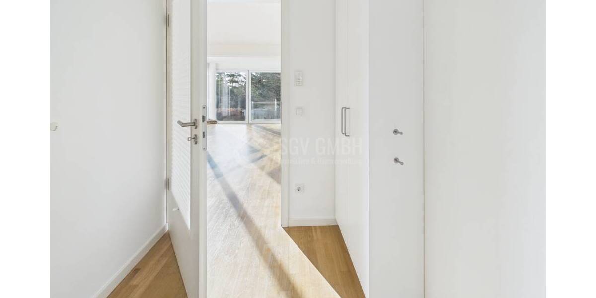 Etagenwohnung München Pasing-Obermenzing - 2 Zimmer, 85 m&sup2;, 1.700&euro; | Angebot:26189532