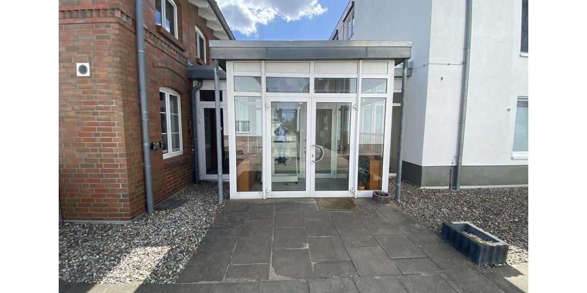 Gewerbeobjekt Waren (Müritz) - 780&euro; | Angebot:25807387