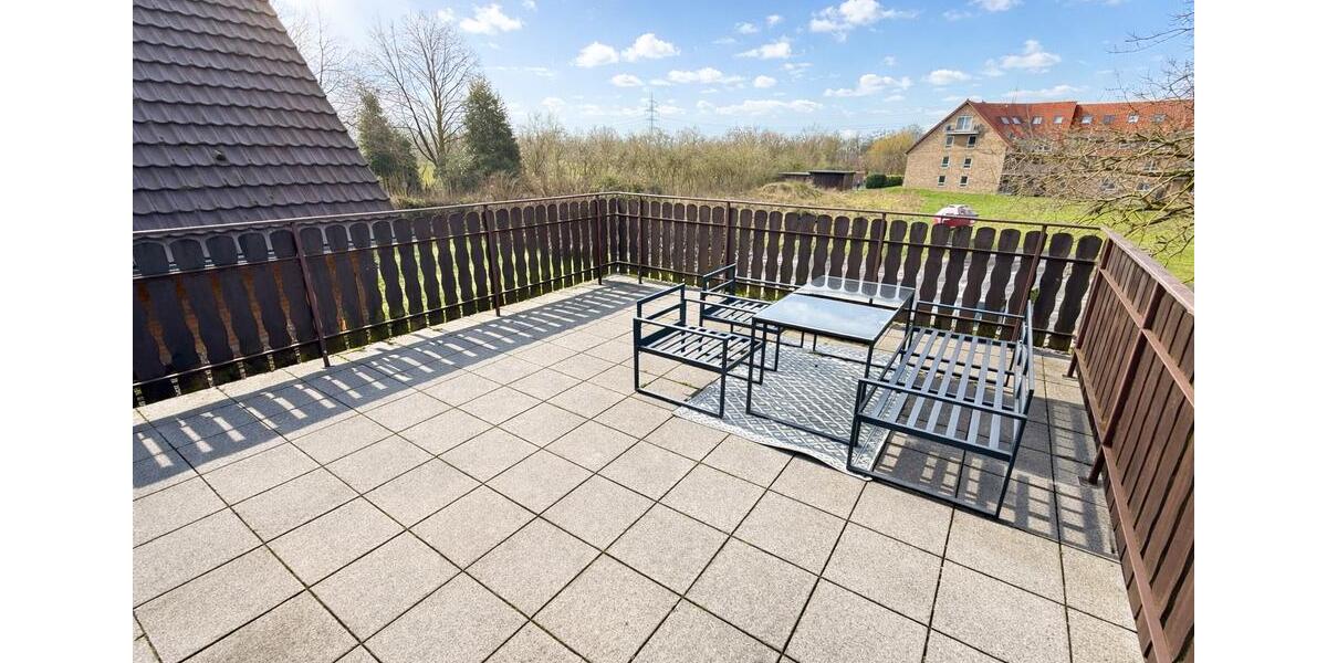 Erdgeschoßwohnung Dinslaken - 2 Zimmer, 66 m&sup2;, 580&euro; | Angebot:25163789