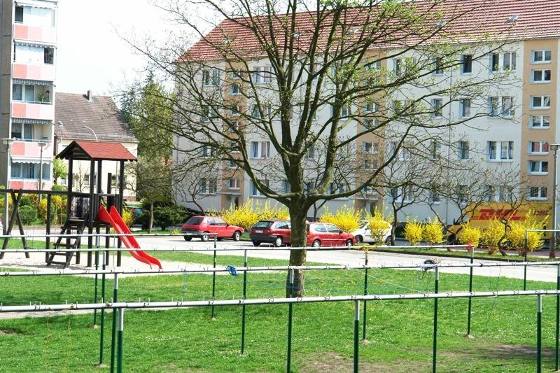 schnell sein! neu renovierte 2,5-Raumwohnung zu vermieten zimmer