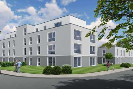 Wohnung Osnabrück Atter - 4 Zimmer, 118 m&sup2;, 1.297&euro; | Angebot:25209818