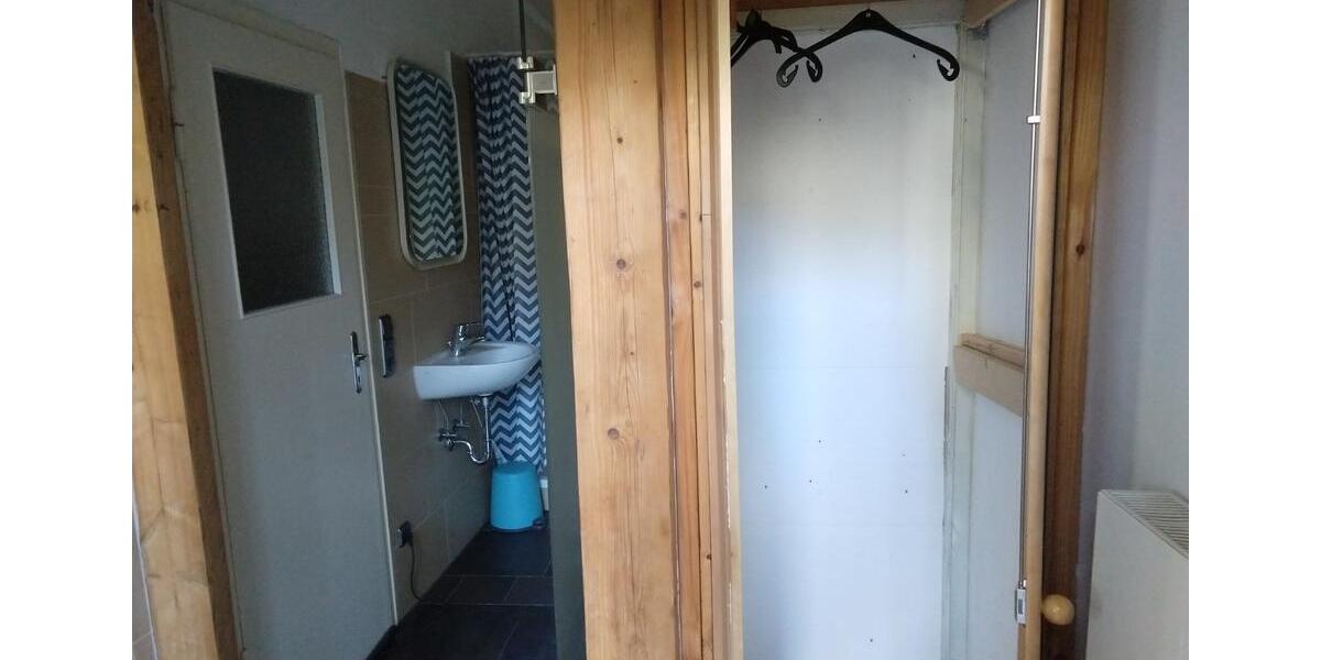 Erdgeschoßwohnung Hannover Buchholz-Kleefeld - 1 Zimmer, 38 m&sup2;, 550&euro; | Angebot:26014266