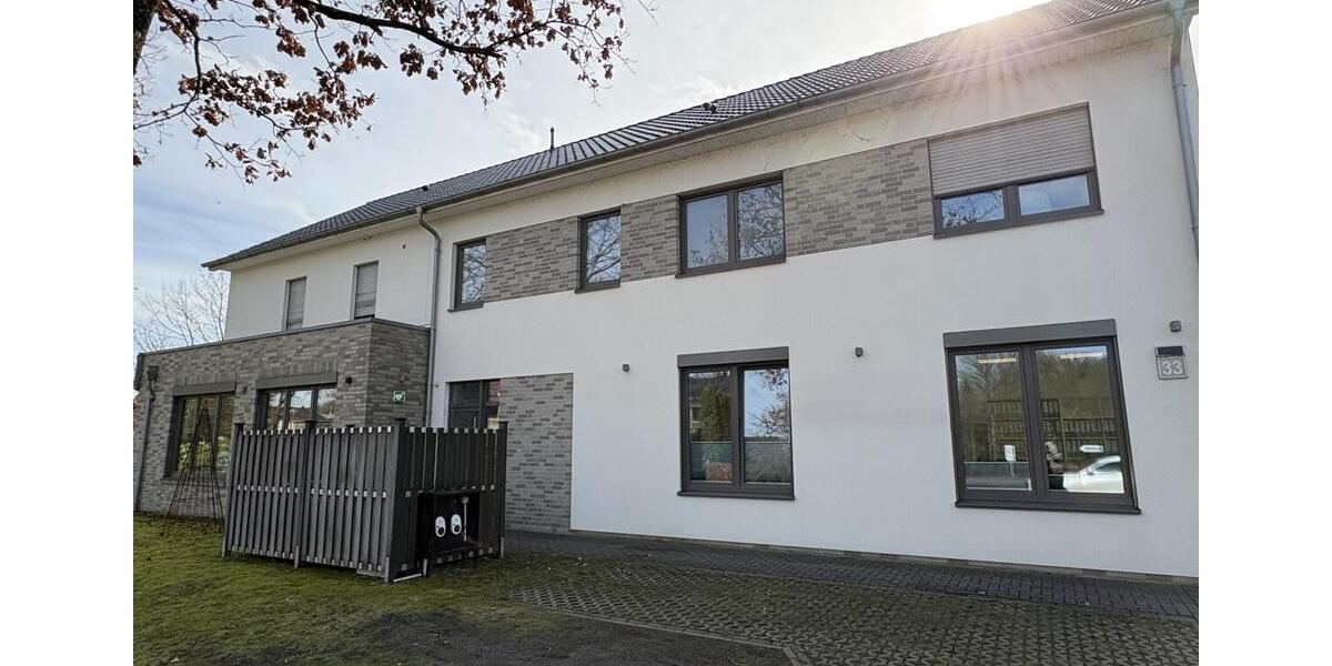 Etagenwohnung Bad Zwischenahn - 2 Zimmer, 74 m&sup2;, 740&euro; | Angebot:25571472