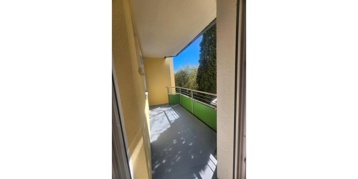 Etagenwohnung Regensburg Ganghofersiedlung - 2 Zimmer, 55 m&sup2;, 950&euro; | Angebot:26281577