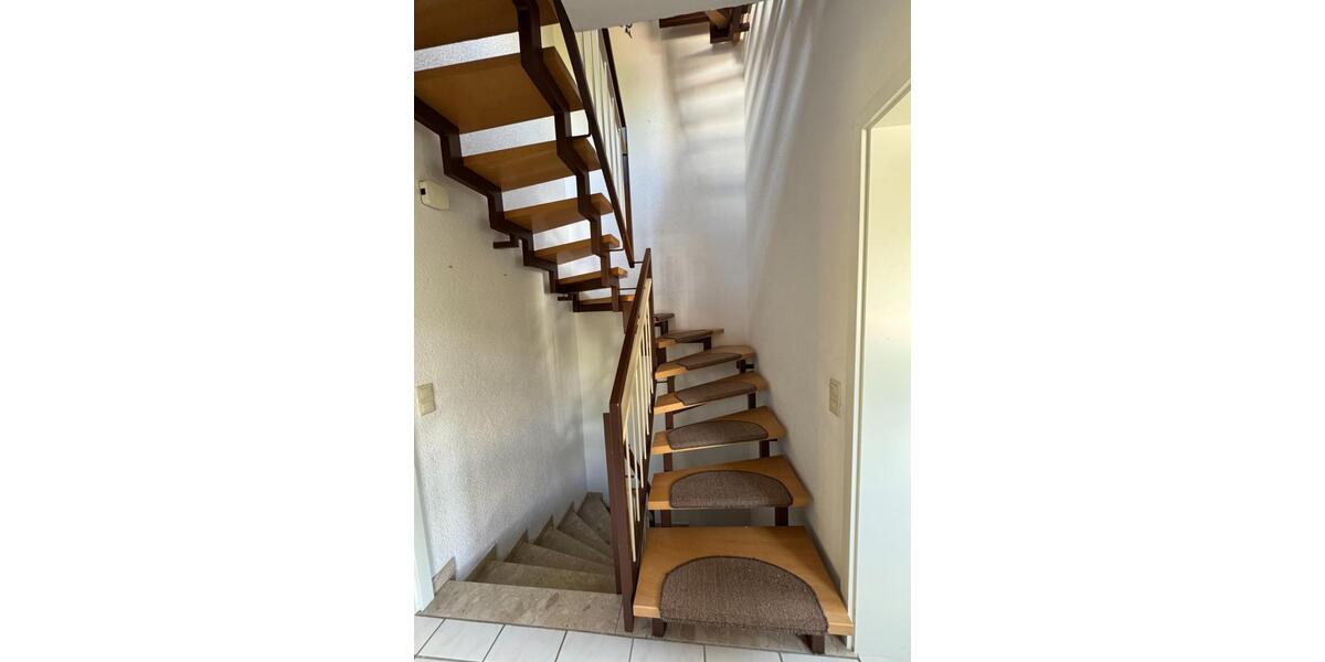 90 m² Anliegerwohnung mit Terrasse – ruhig & gepflegt 3 Zimmer 3 zimmer