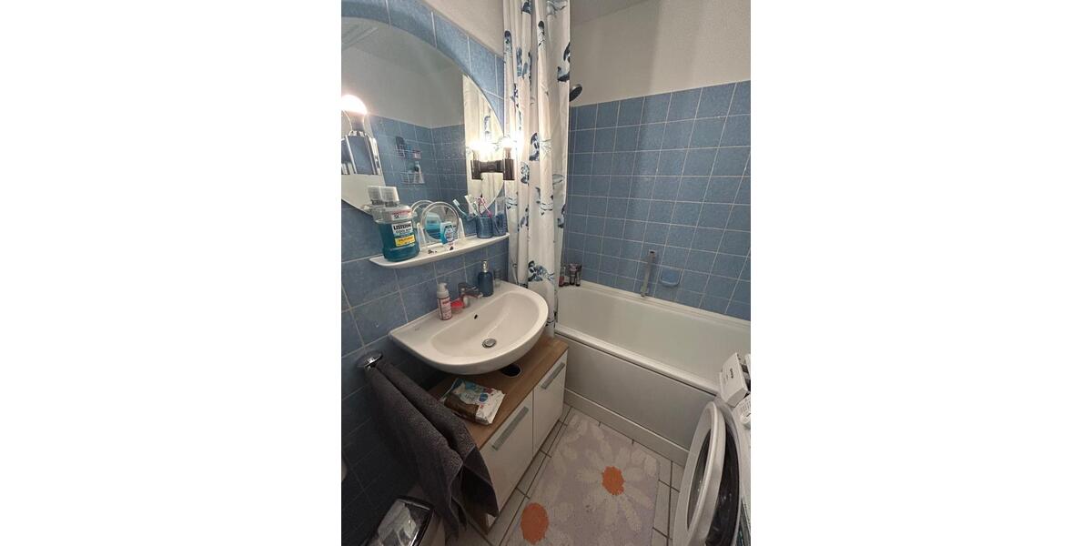 Etagenwohnung Höhenkirchen-Siegertsbrunn Siegertsbrunn - 1 Zimmer, 41 m&sup2;, 780&euro; | Angebot:26024592