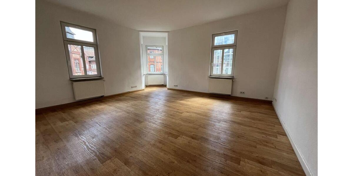 Maisonettenwohnung Sonneberg - 3 Zimmer, 112 m&sup2;, 770&euro; | Angebot:24940037