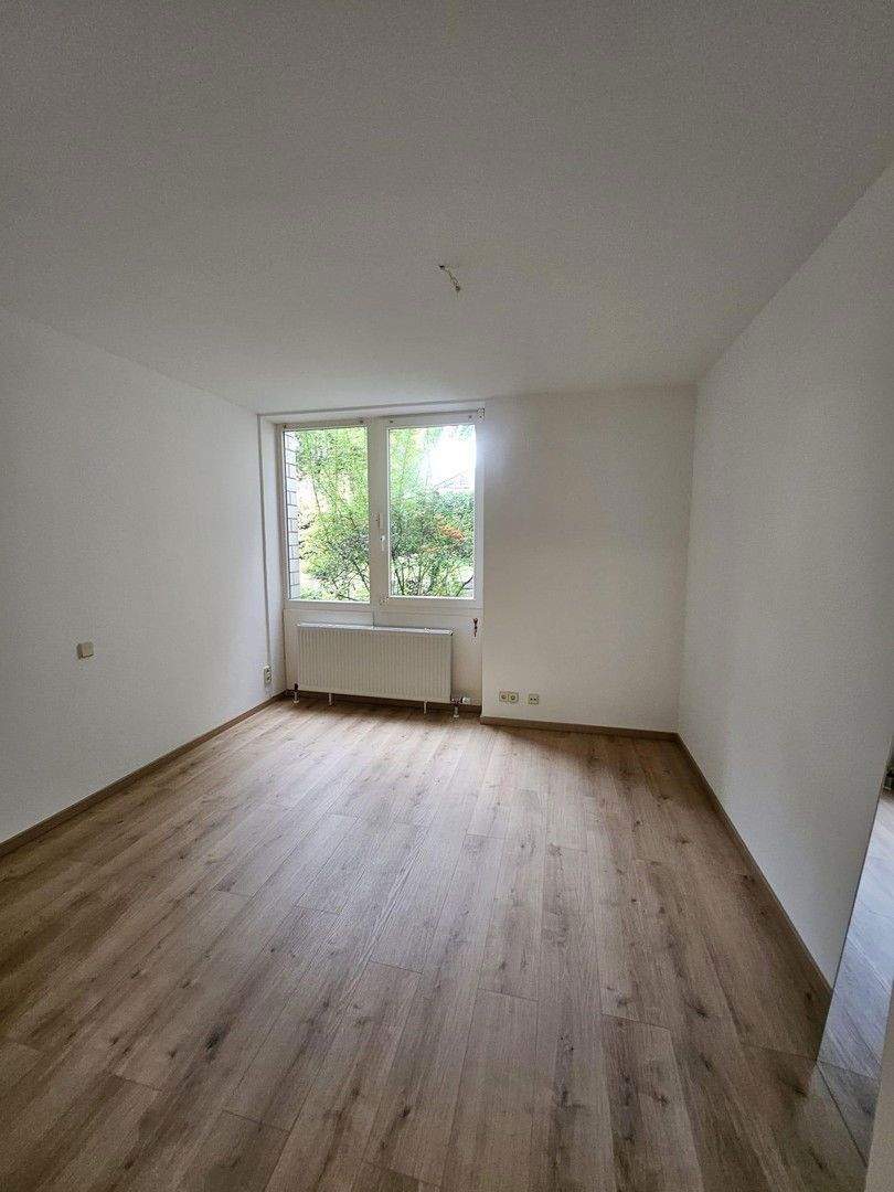 Stilvolle 3 Zi-Wohnung mit Garten & Terrasse - Erstbezug nach hochwertiger Komplettsanierung 3 zimmer