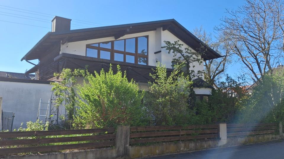 Dachgeschoßwohnung Maisach - 3 Zimmer, 99 m&sup2;, 1.540&euro; | Angebot:26315191