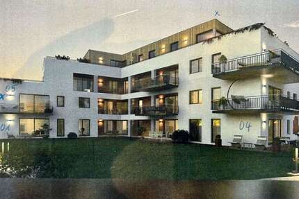 Wohnung Lindenberg - 4 Zimmer, 111 m&sup2;, 1.320&euro; | Angebot:23456156