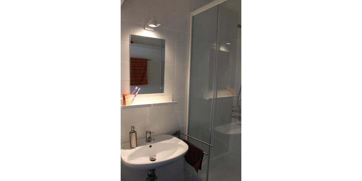 Etagenwohnung Schwäbisch Gmünd - 1.5 Zimmer, 45 m&sup2;, 500&euro; | Angebot:26636274
