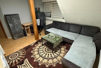 Lünen-Süd: 2-Zi-Appart. ruhig & zentral, auf Wunsch möbliert 2 zimmer