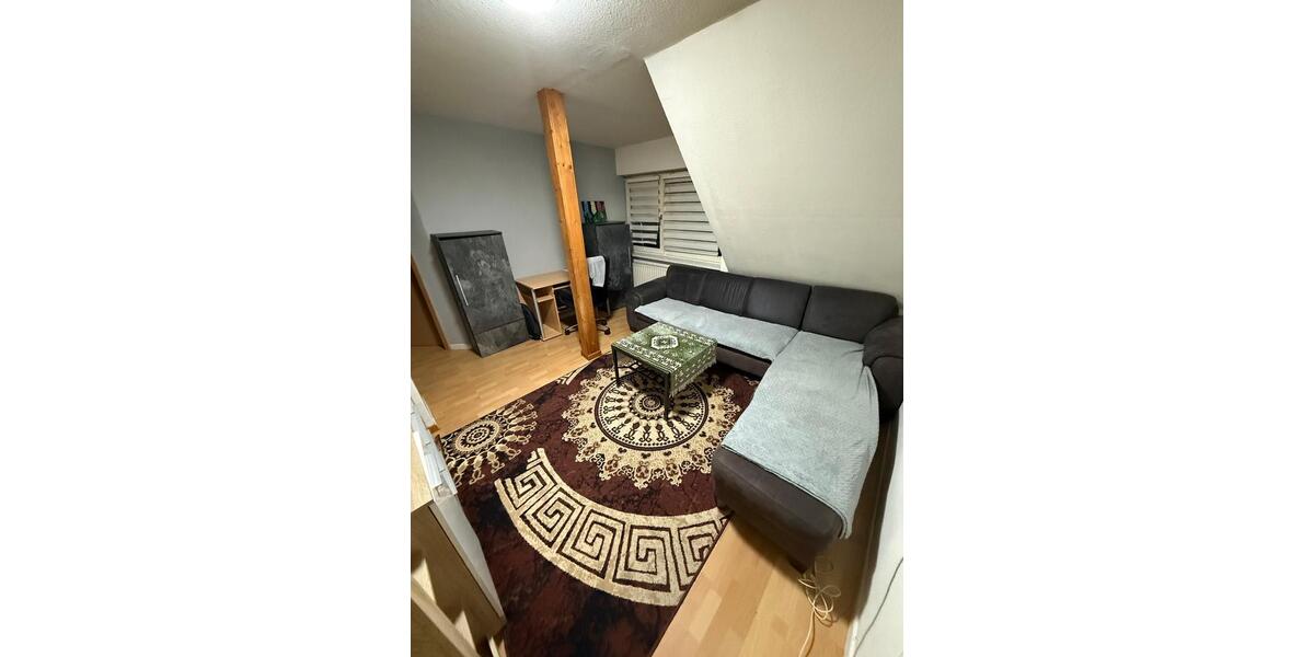 Lünen-Süd: 2-Zi-Appart. ruhig & zentral, auf Wunsch möbliert 2 zimmer