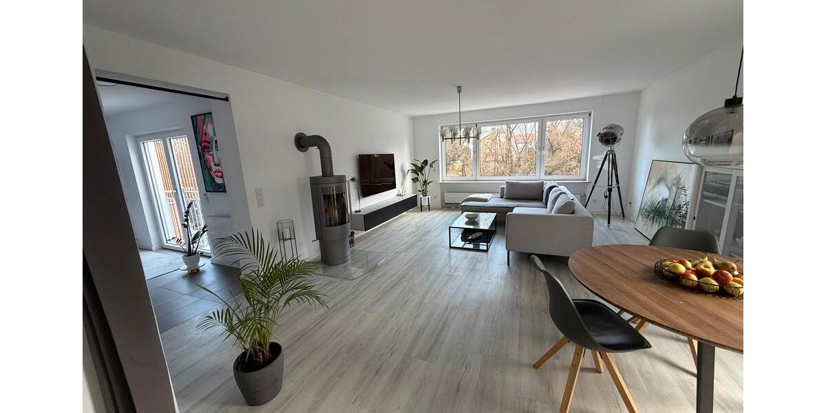 Wohnen auf Zeit Dieburg - 4 Zimmer, 110 m&sup2;, 2.000&euro; | Angebot:25894135