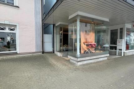 Gewerbeobjekt Donaueschingen - 900&euro; | Angebot:26470013