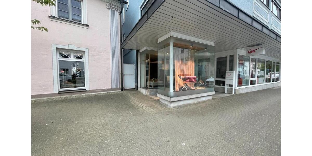 Gewerbeobjekt Donaueschingen - 900&euro; | Angebot:26470013