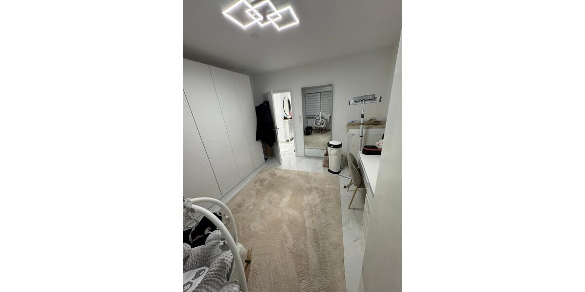 Erdgeschoßwohnung Egelsbach - 3 Zimmer, 85 m&sup2;, 1.550&euro; | Angebot:24769626