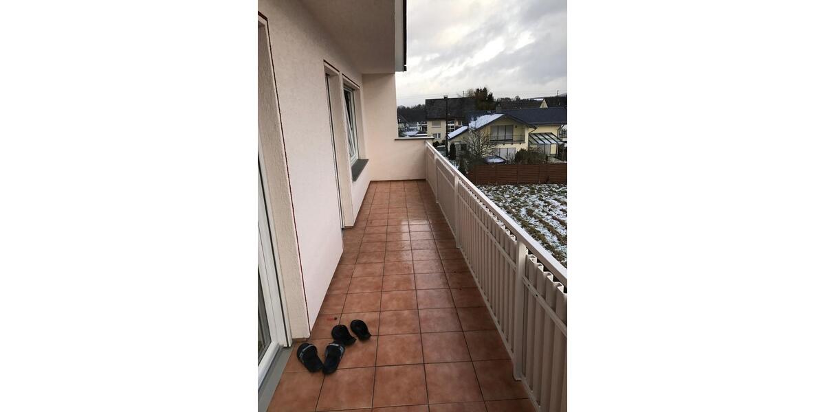 Etagenwohnung Rheinböllen - 4 Zimmer, 92 m&sup2;, 700&euro; | Angebot:26660712
